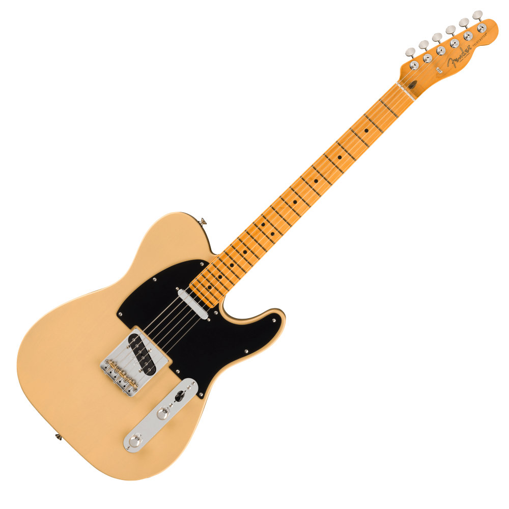 Fender フェンダー American Professional Classic Telecaster Silent System MN VBL エレキギター