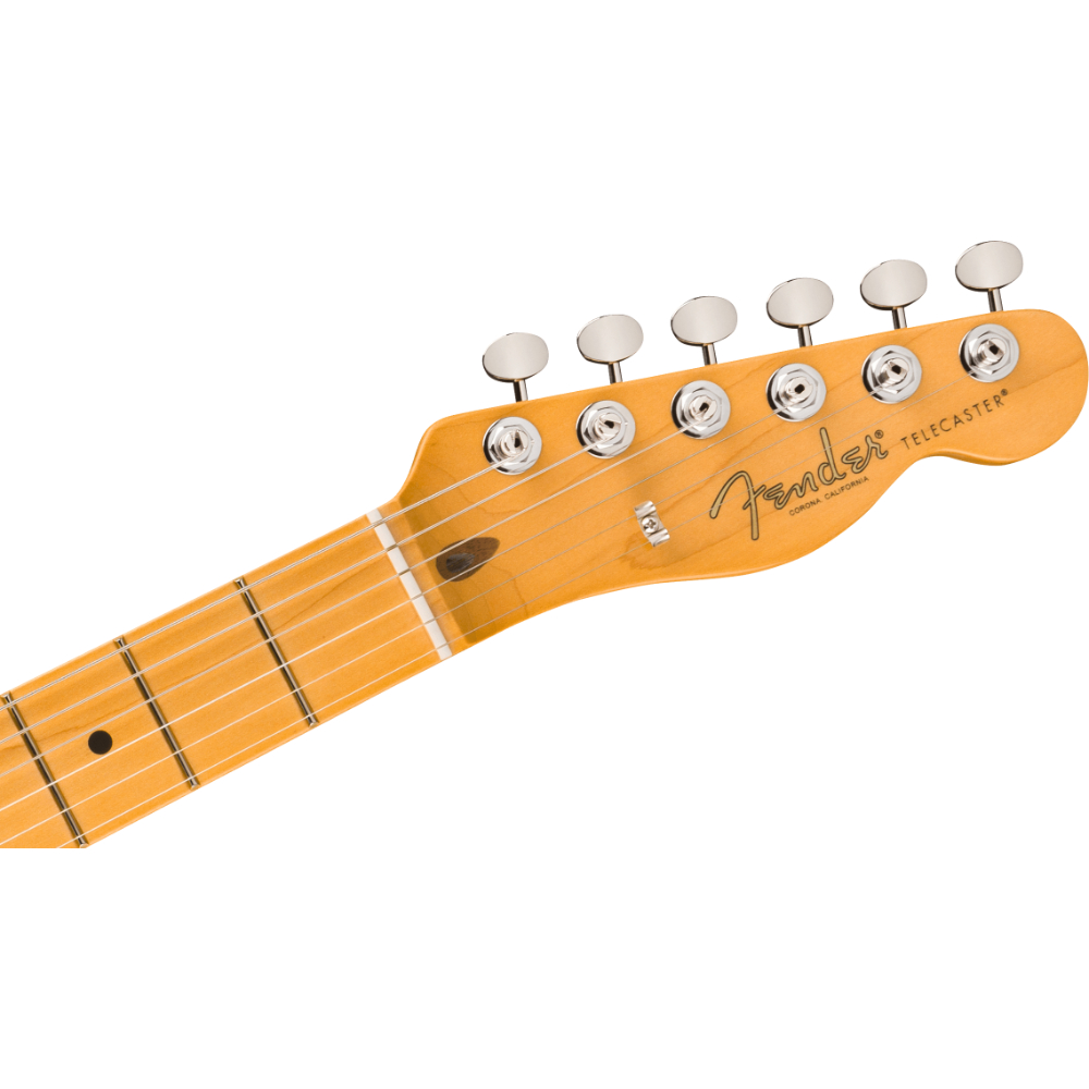 Fender フェンダー American Professional Classic Telecaster Silent System MN VBL エレキギター ヘッド