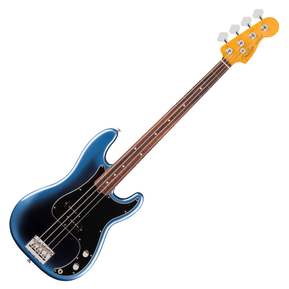 Fender フェンダー American Professional Precision Bass RW Dark Night エレキベース プレシジョンベース