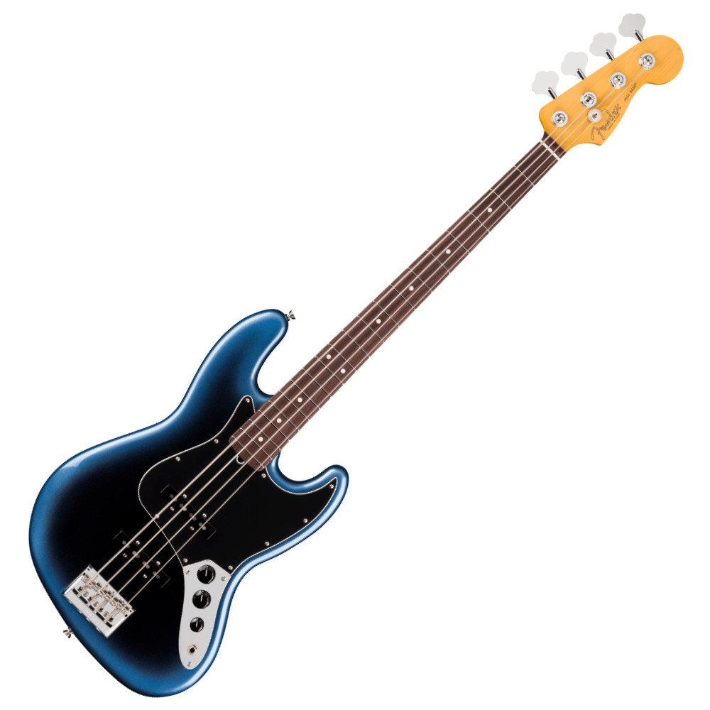 Fender フェンダー American Professional Jazz Bass RW Dark Night エレキベース ジャズベース