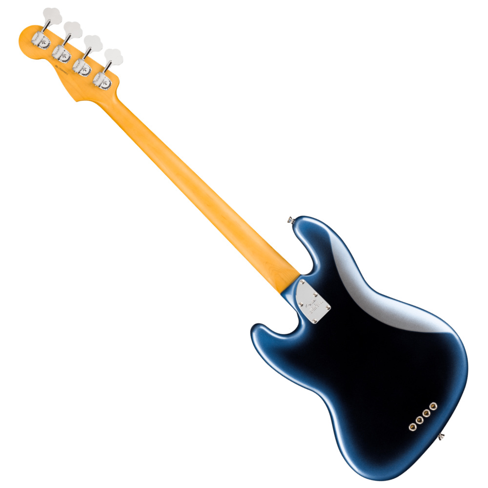 Fender フェンダー American Professional Jazz Bass RW Dark Night エレキベース ジャズベース バック画像