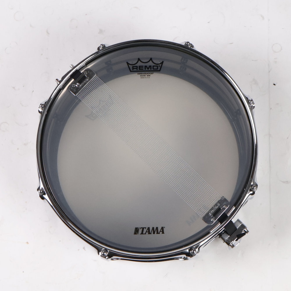 【中古】 スネアドラム タマ TAMA NSS1455 14x5.5 そうる透 SOUL TOUL モデル MADE IN JAPAN 底面