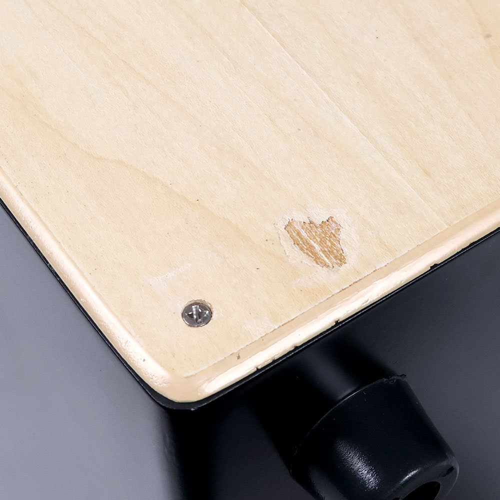 【中古】 カホン パール Pearl Cajon アップ