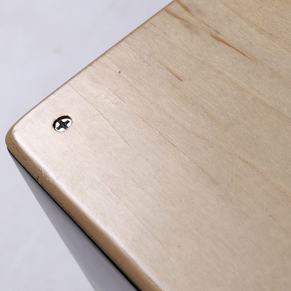 【中古】 カホン パール Pearl Cajon アップ