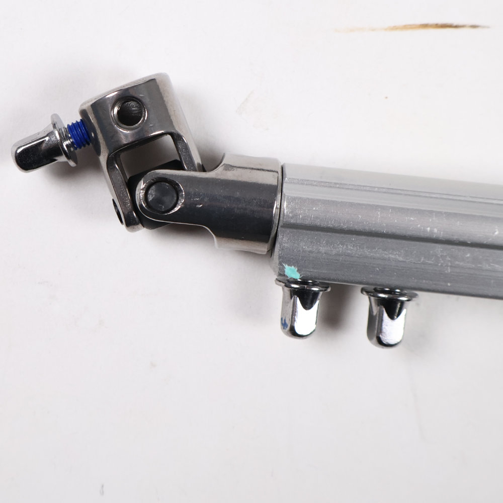 【中古】 ドラムツインペダル パール Pearl P-2052C ELIMINATOR REDLINE DOUBLE PEDAL アップ
