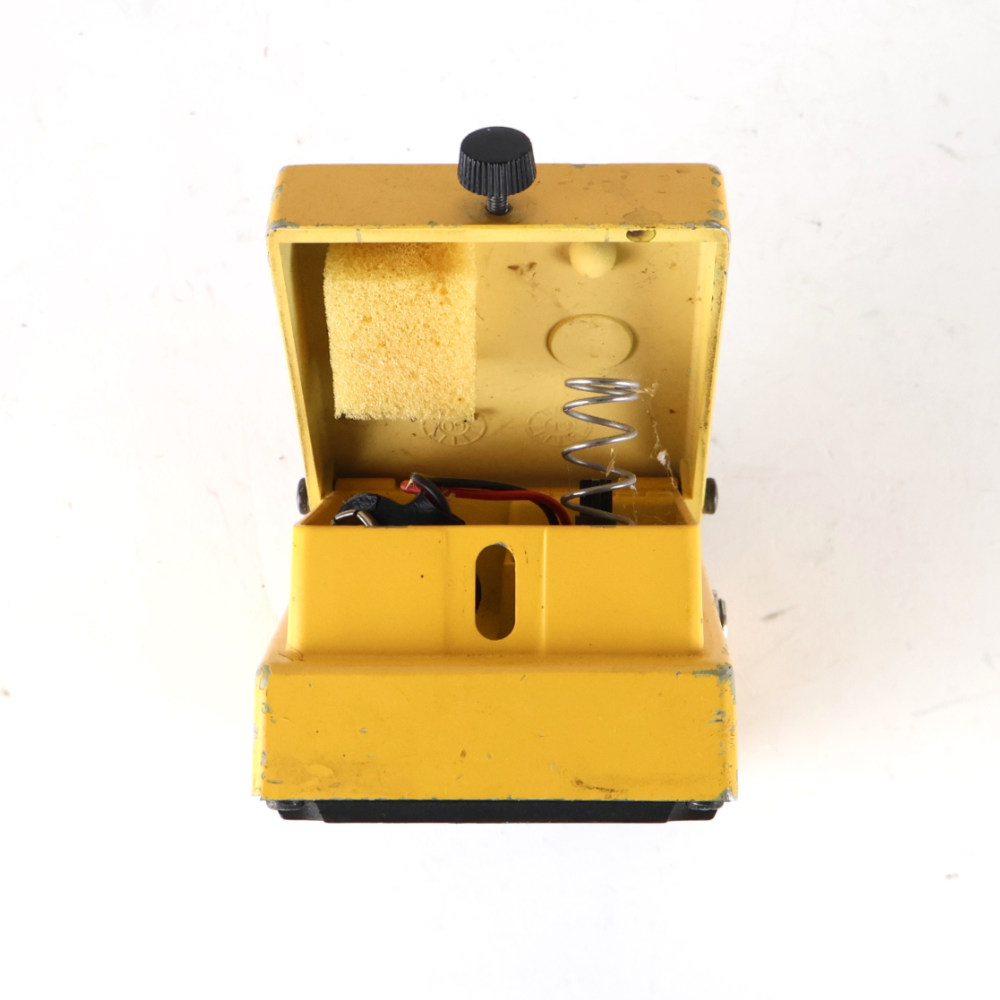 【中古】 オーバードライブ エフェクター BOSS OD-3 Over Drive ギターエフェクター フロント画像