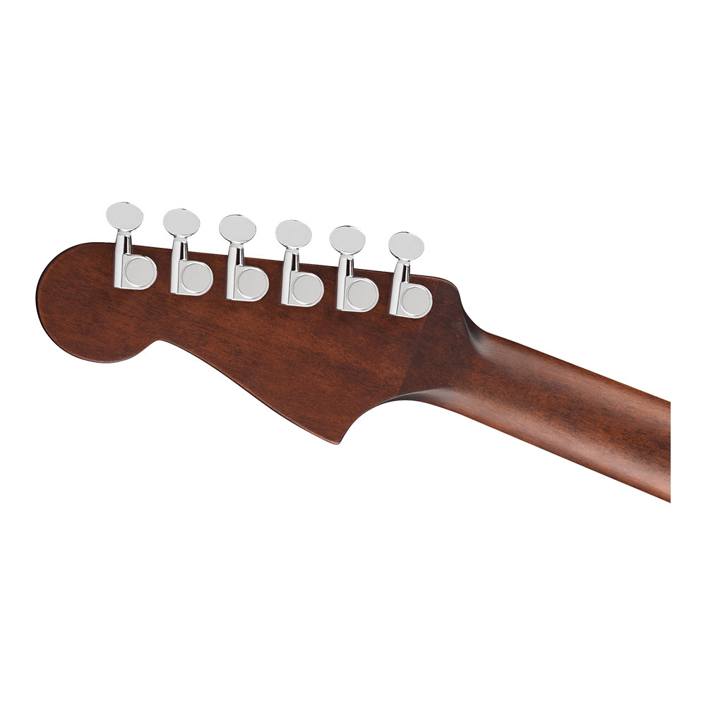 Fender フェンダー California Deluxe Redondo Sienna Sunburst アコースティックギター ヘッド