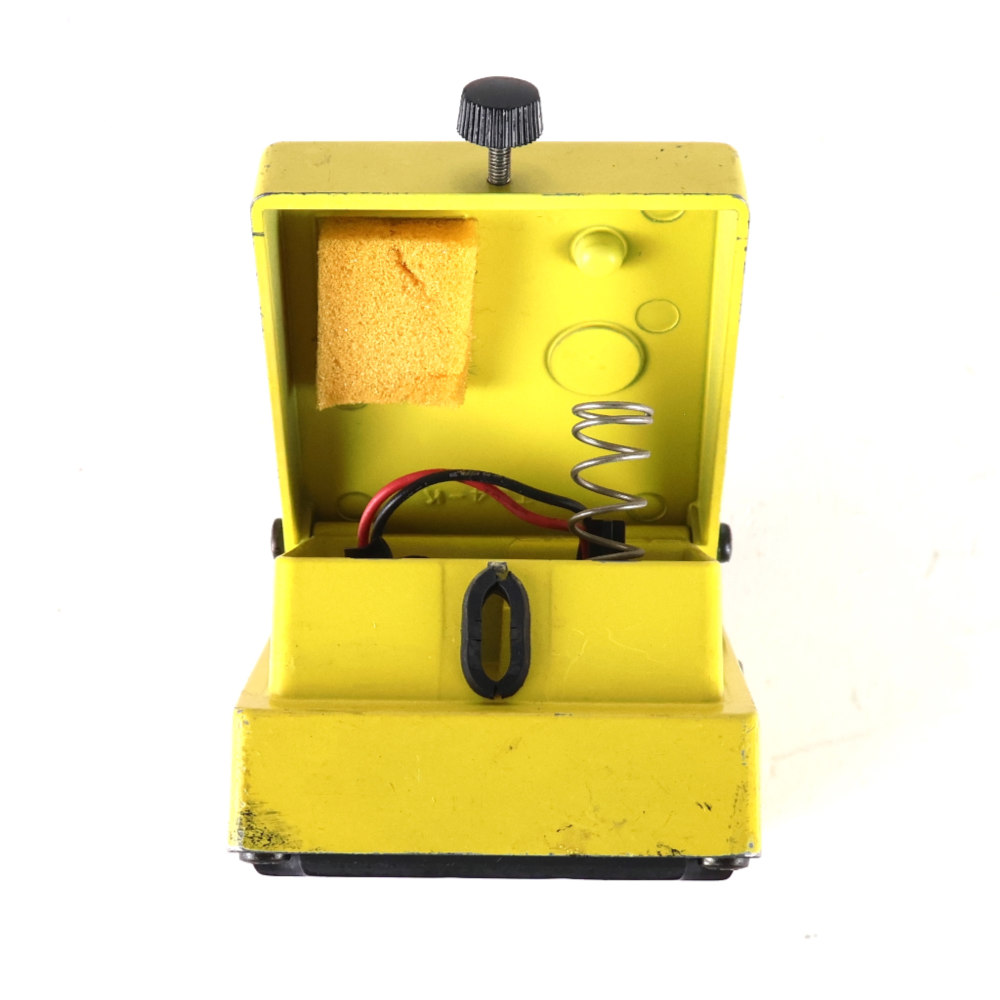【中古】ターボオーバードライブ エフェクター BOSS OD-2 TURBO OverDrive Made in Japan ボス ギターエフェクター フロント画像