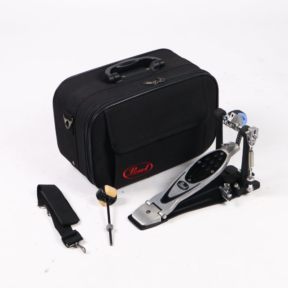 【中古】 ドラムペダル パール Pearl P-2000C POWER SHIFTER Eliminator ドラムペダル