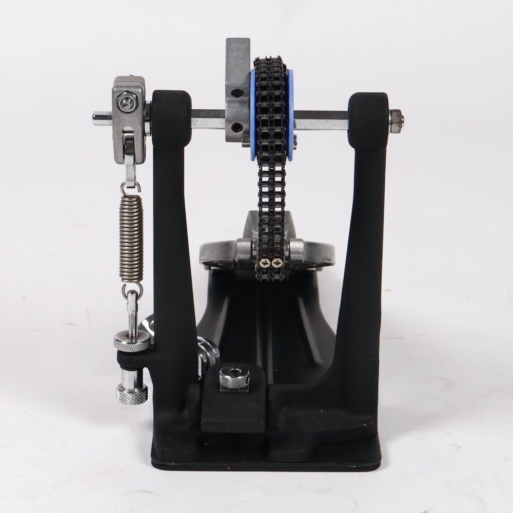 【中古】 ドラムペダル パール Pearl P-2000C POWER SHIFTER Eliminator ドラムペダル 背面