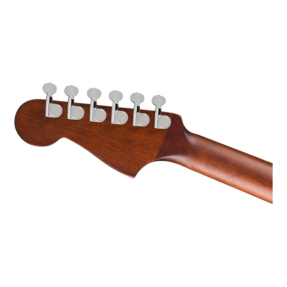 Fender フェンダー California Deluxe Redondo Mahogany Natural アコースティックギター ヘッド