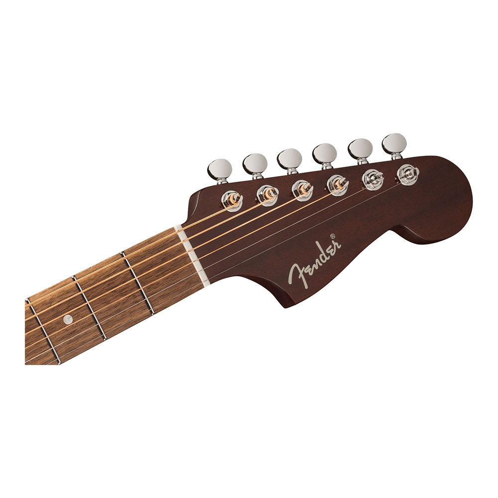 Fender フェンダー California Deluxe Redondo Mahogany Natural アコースティックギター ヘッド