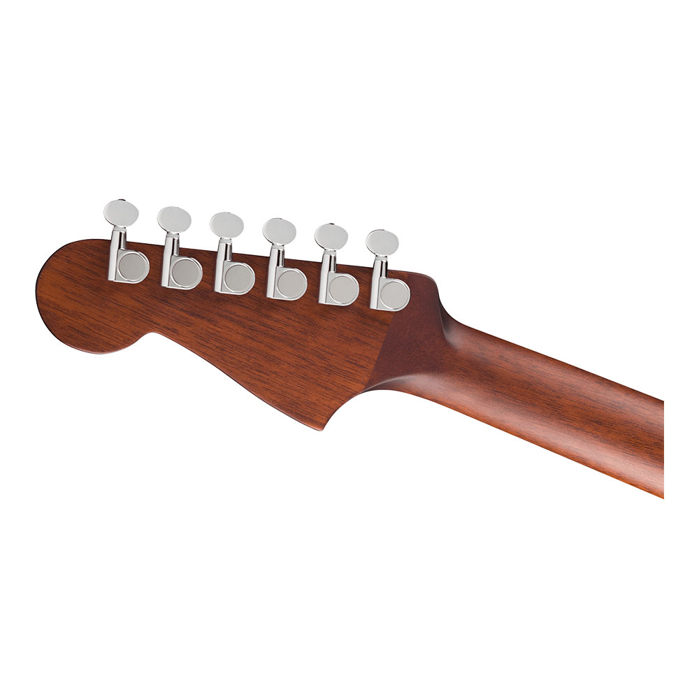 Fender フェンダー California Deluxe Redondo CE Honey Sunburst エレクトリックアコースティックギター ヘッド