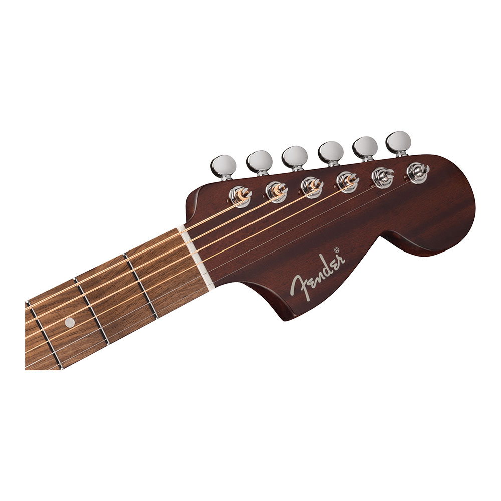 Fender フェンダー California Deluxe Monterey E Honey Sunburst エレクトリックアコースティックギター ヘッド