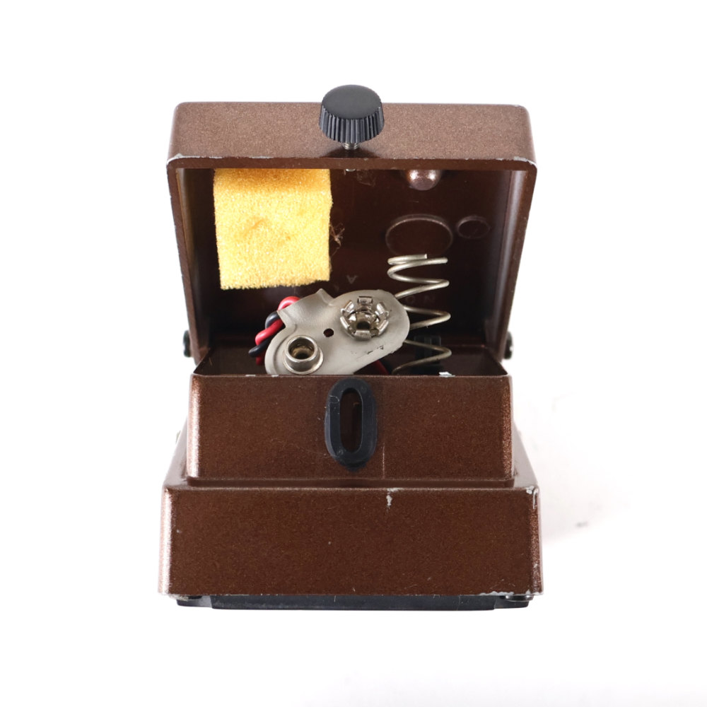 【中古】オクターブ エフェクター BOSS OC-2 Octave made in Japan ギターエフェクター オクターバー フロント画像