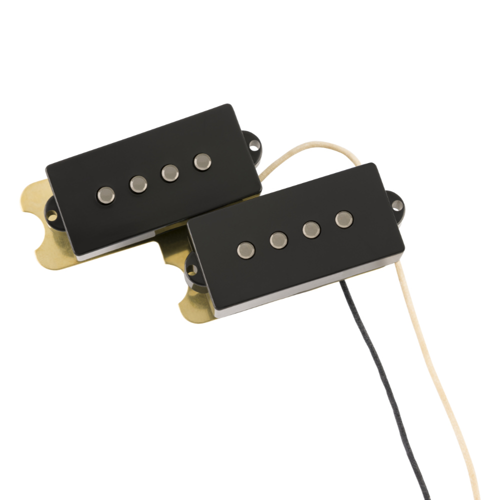 Fender フェンダー Coastline ’60 Precision Bass Pickup プレシジョンベース用ピックアップ