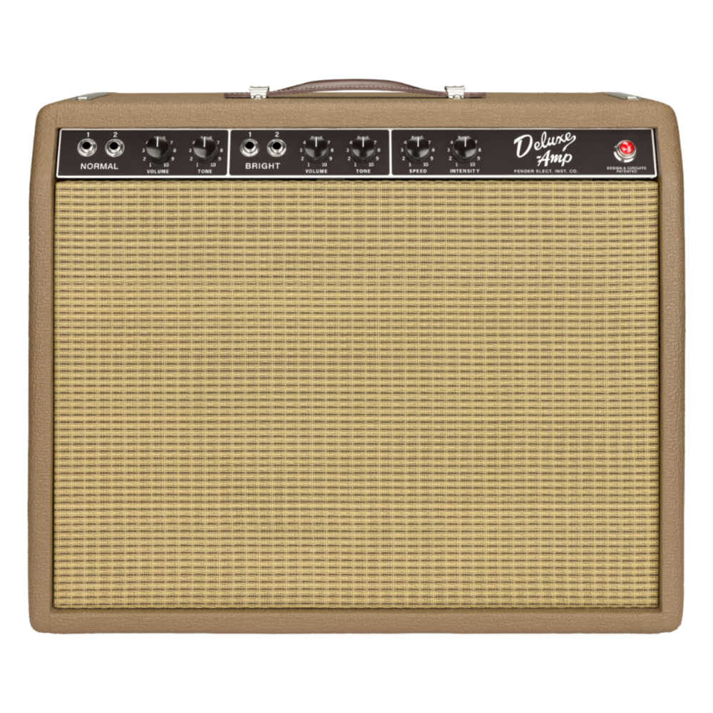 Fender フェンダー ’62 Deluxe Amp 100V JP ギターアンプ コンボ