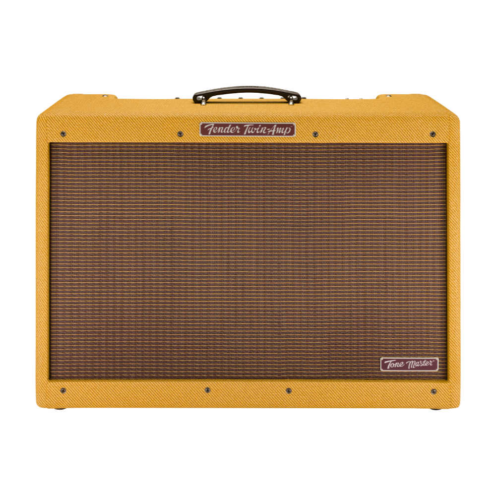 Fender フェンダー Joe Bonamassa Tone Master ’59 Twin Amp ギターアンプ コンボ
