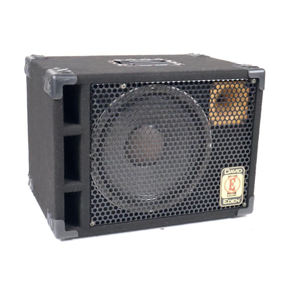 【中古】 ベースキャビネット EDEN D112XLT