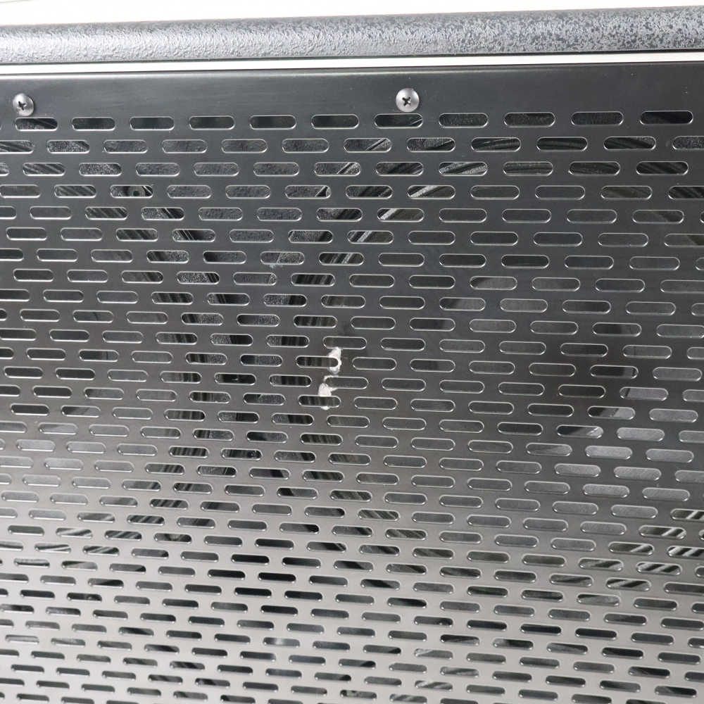 【中古】 ベース用キャビネット AMPEG PN-410HLF 傷画像1