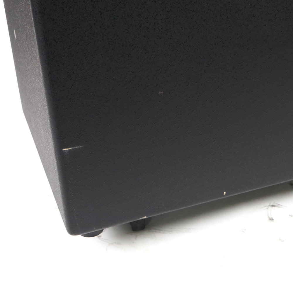 【中古】 ベース用キャビネット AMPEG PN-410HLF 傷画像2