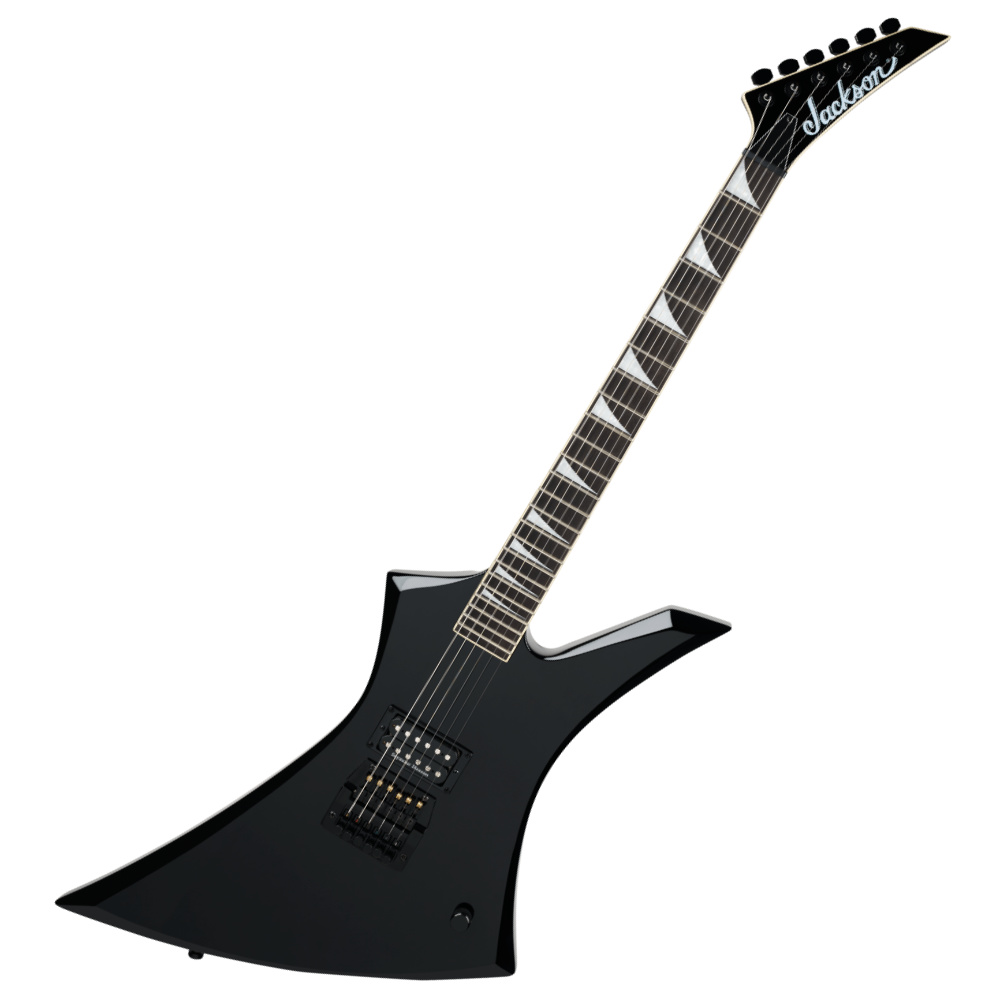 Jackson ジャクソン Legend Series Limited Edition Signature Marty Friedman Kelly KE-1 エレキギター
