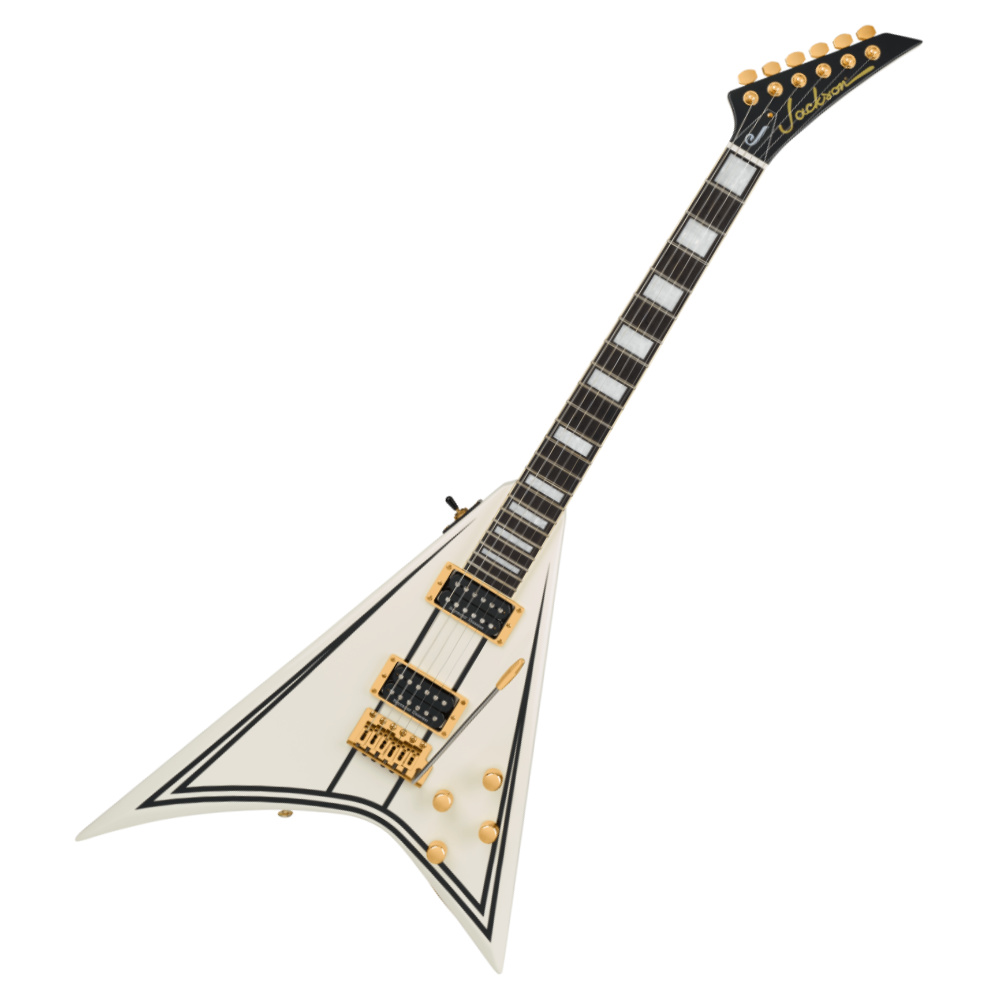 Jackson ジャクソン Legend Series Limited Edition Signature Randy Rhoads CD1 エレキギター