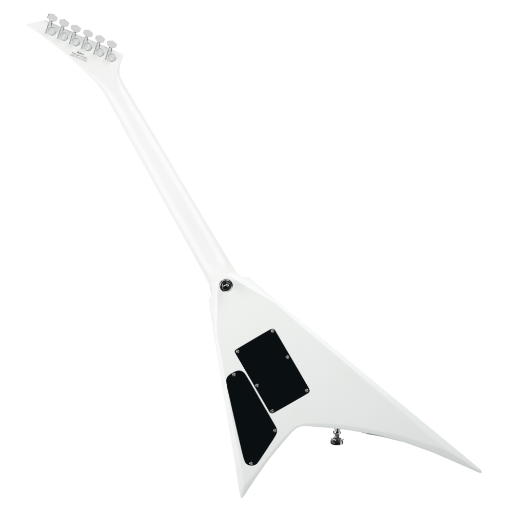 Jackson ジャクソン Legend Series Limited Edition Signature Scott Ian Rhoads RR22 NOT エレキギター バック画像