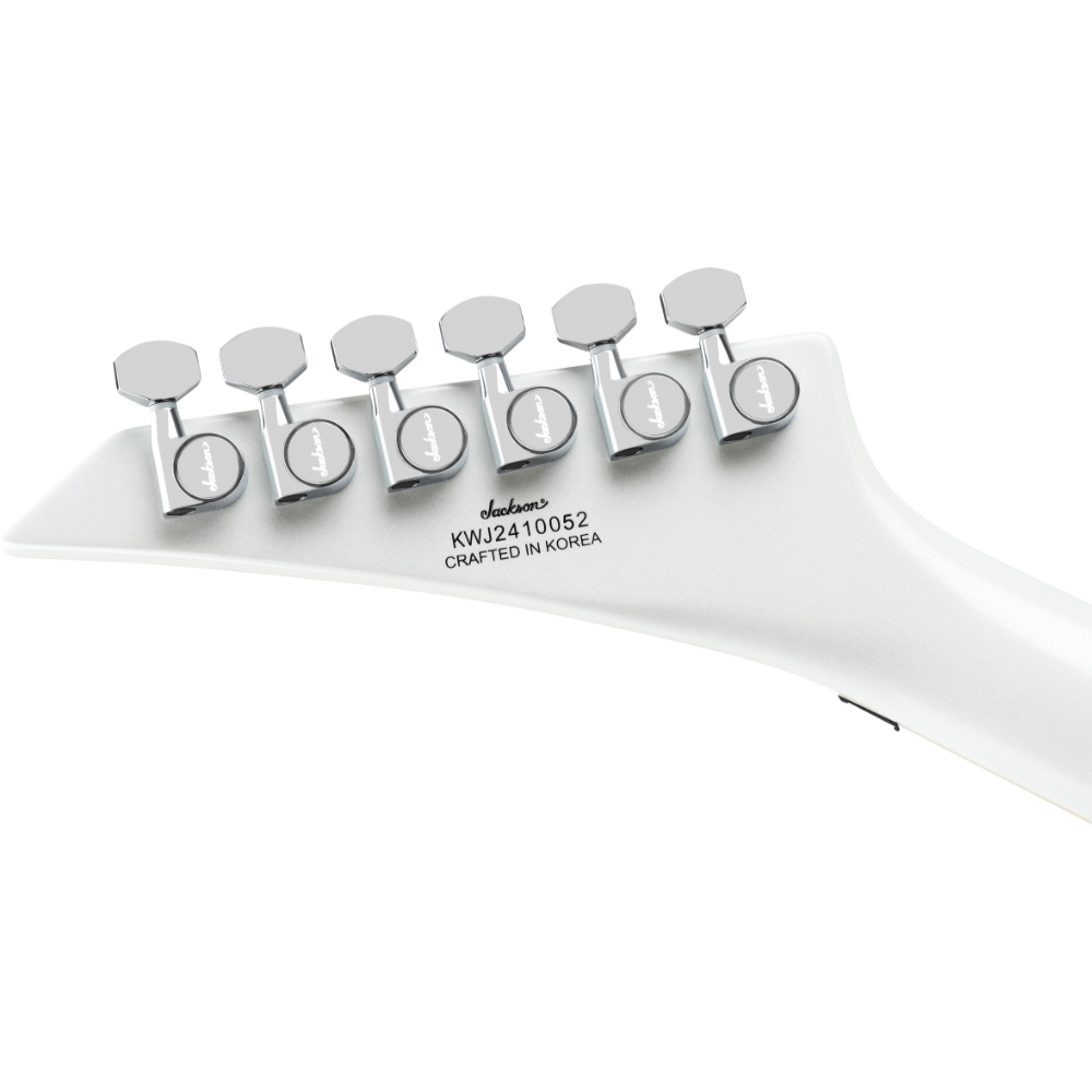 Jackson ジャクソン Legend Series Limited Edition Signature Scott Ian Rhoads RR22 NOT エレキギター ヘッドバック画像