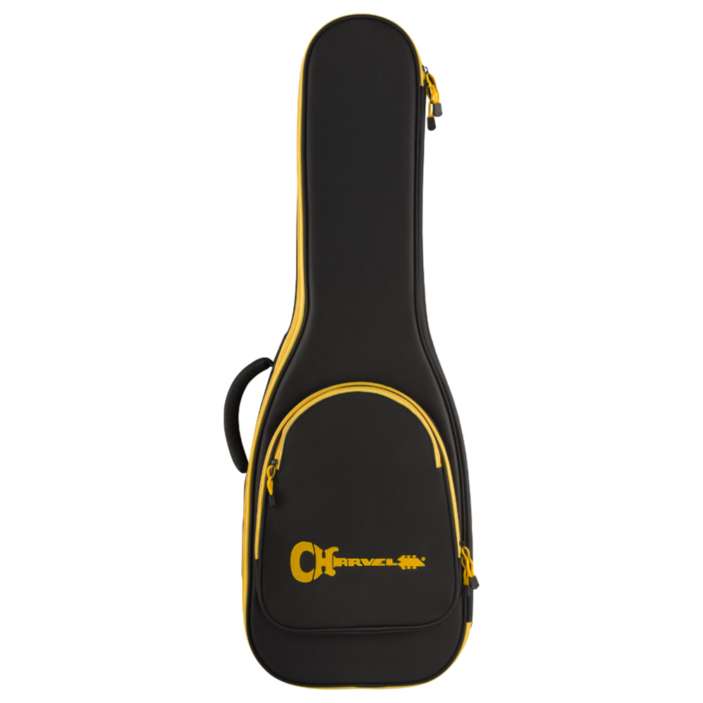 Charvel シャーベル Deluxe Series Gig Bag エレキギター用ギグバッグ