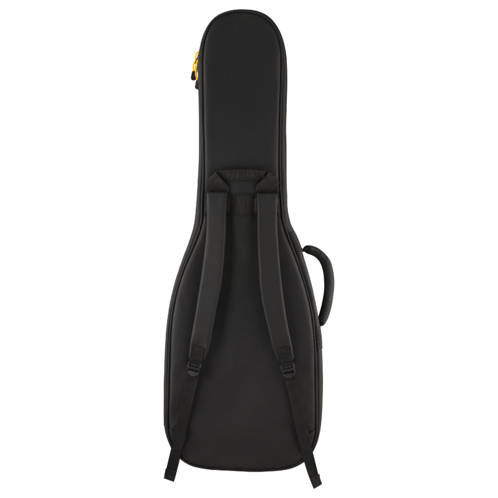 Charvel シャーベル Deluxe Series Gig Bag エレキギター用ギグバッグ 背面画像