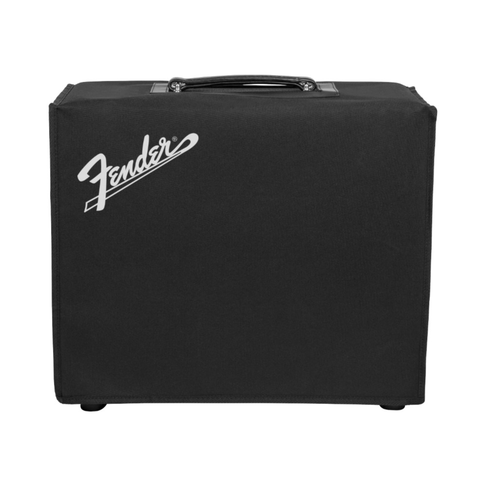 Fender フェンダー Mustang LTX50 Amp Cover Black ブラック アンプカバー