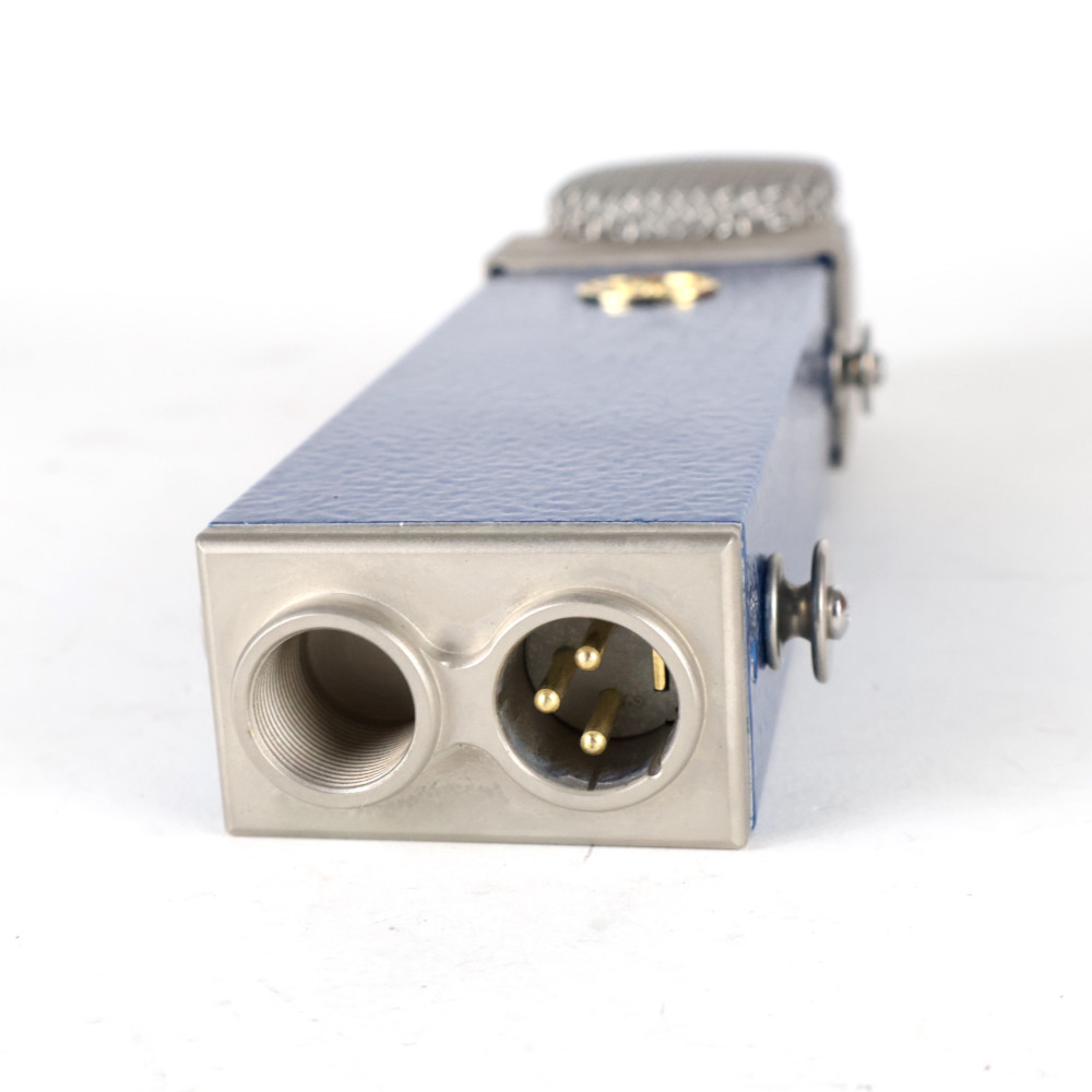 【中古】 コンデンサーマイク BLUE Blueberry コネクタ画像