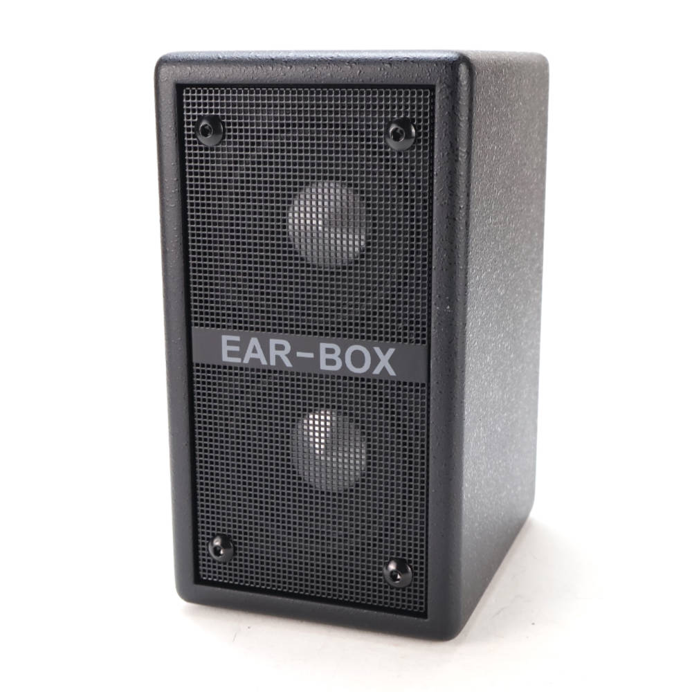 【中古】 PHIL JONES BASS EAR-BOX EB-200 ベース用モニタースピーカー