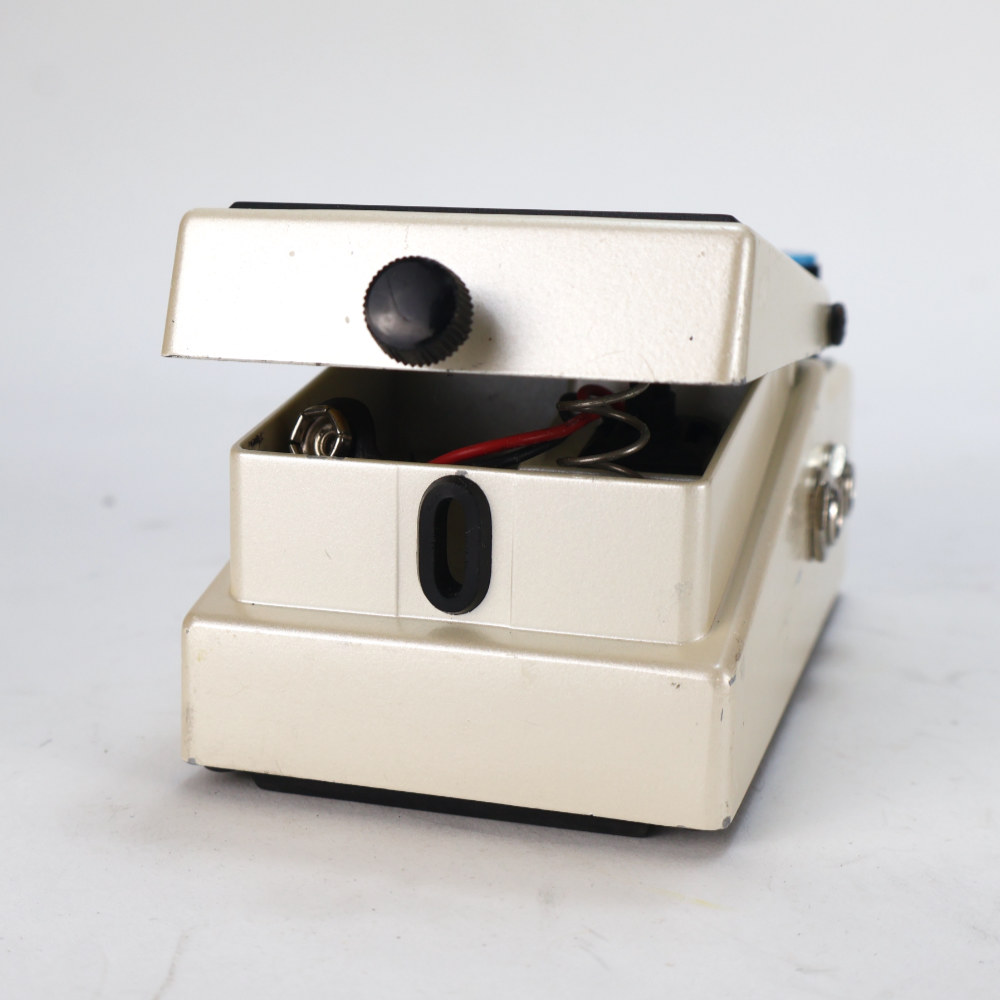 【中古】ディレイ エフェクター BOSS DD-6 Digtal Delay ギターエフェクター フロント画像