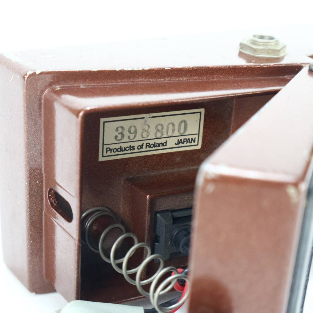 【中古】オクターブ エフェクター BOSS OC-2 Octaver ギターエフェクター オクターバー シリアル番号画像