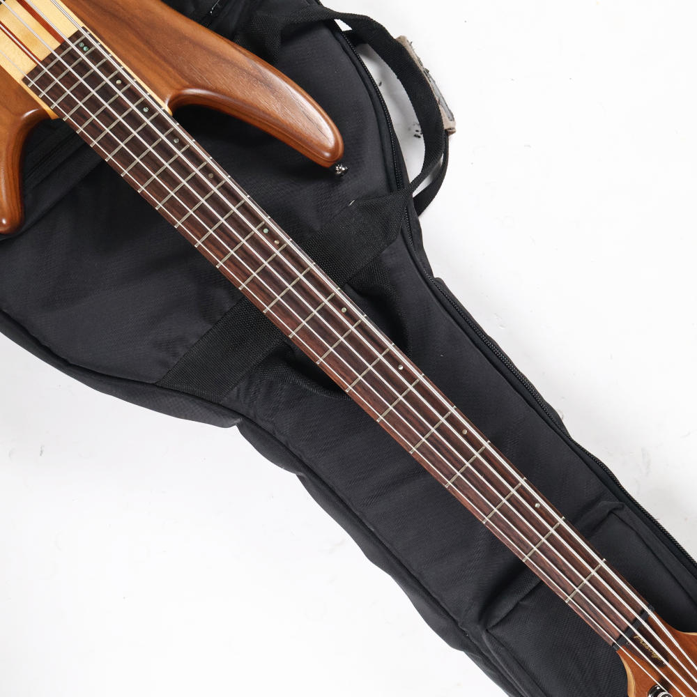 【中古】Ibanez アイバニーズ Prestige SR1005EWN NTH 5弦エレキベース ネック