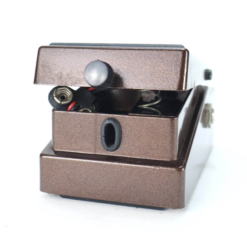 【中古】オクターブ エフェクター BOSS OC-2 Octave ギターエフェクター オクターバー フロント画像