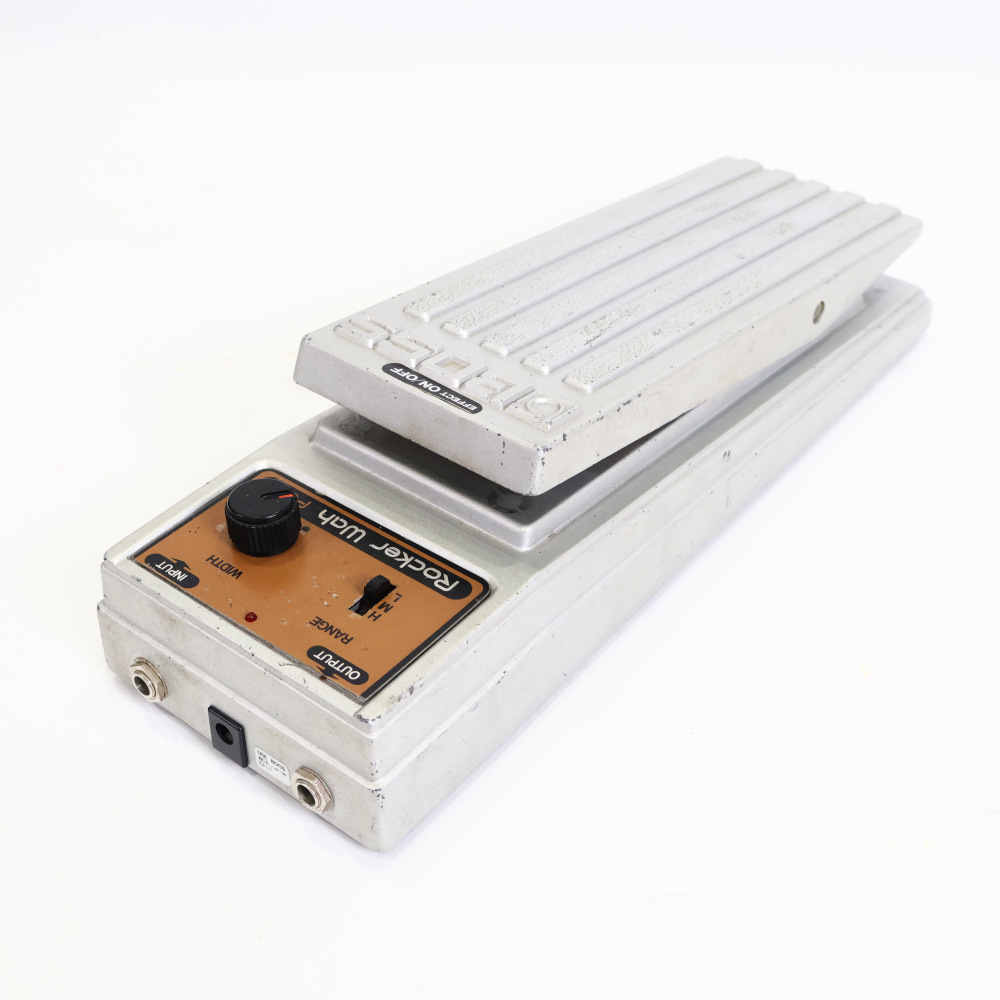 【中古】 ワウペダル BOSS PW-1 Rocker Wah 詳細画像