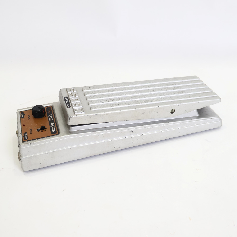 【中古】 ワウペダル BOSS PW-1 Rocker Wah 詳細画像