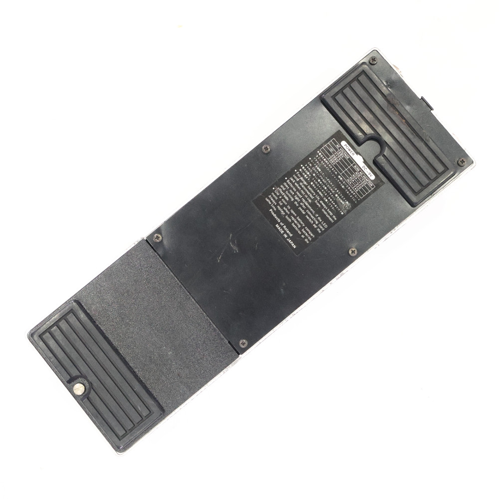 【中古】 ワウペダル BOSS PW-1 Rocker Wah 詳細画像