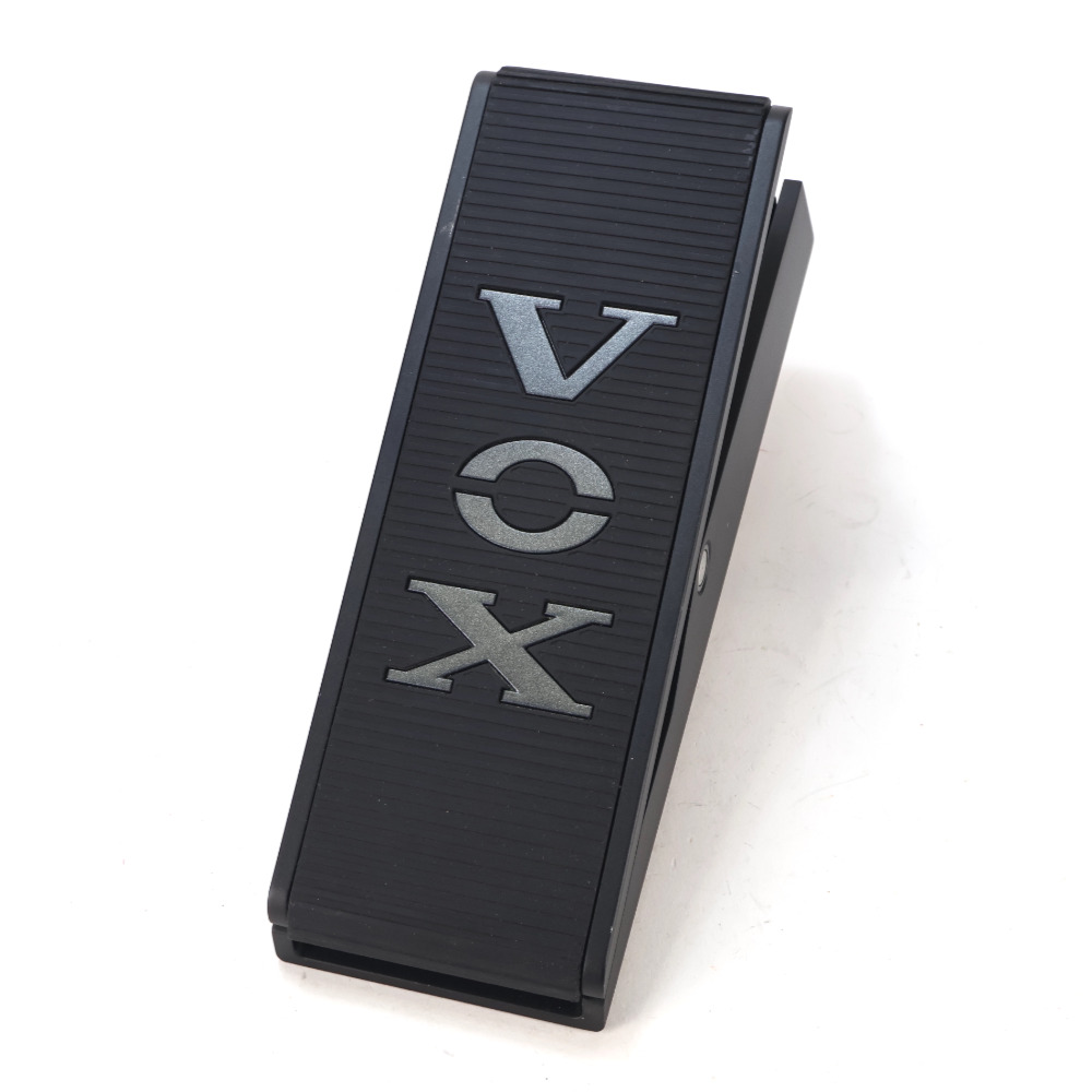 【中古】 ボリュームエクスプレッションペダル VOX V861