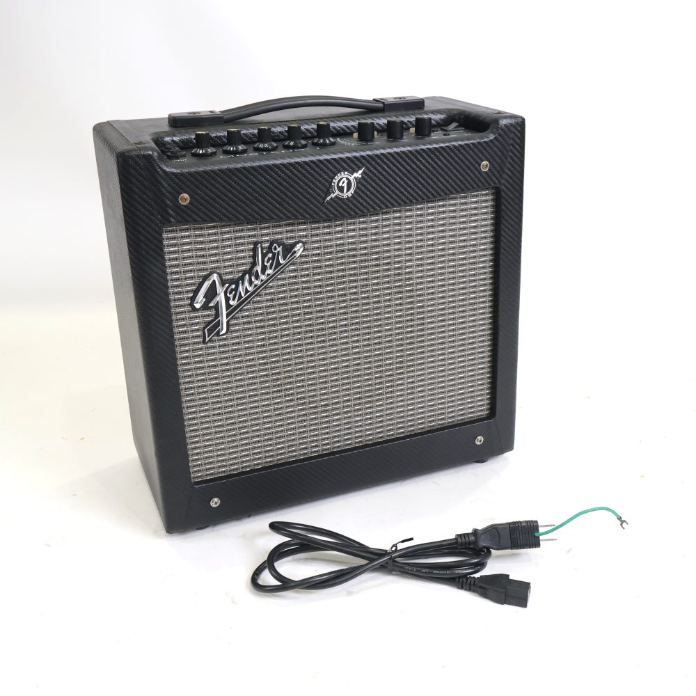 【中古】 ギターアンプ Fender Mustang I フェンダー ムスタング ギターコンボアンプ