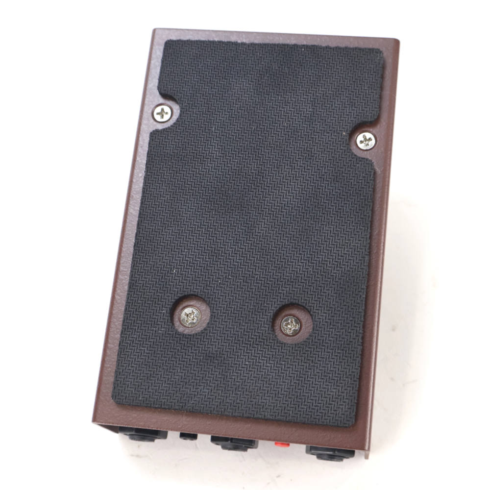 【中古】 ダイレクトボックス DIボックス L.R.BAGGS Para Acoustic D.I. アコギ用ダイレクトボックス ボトム画像