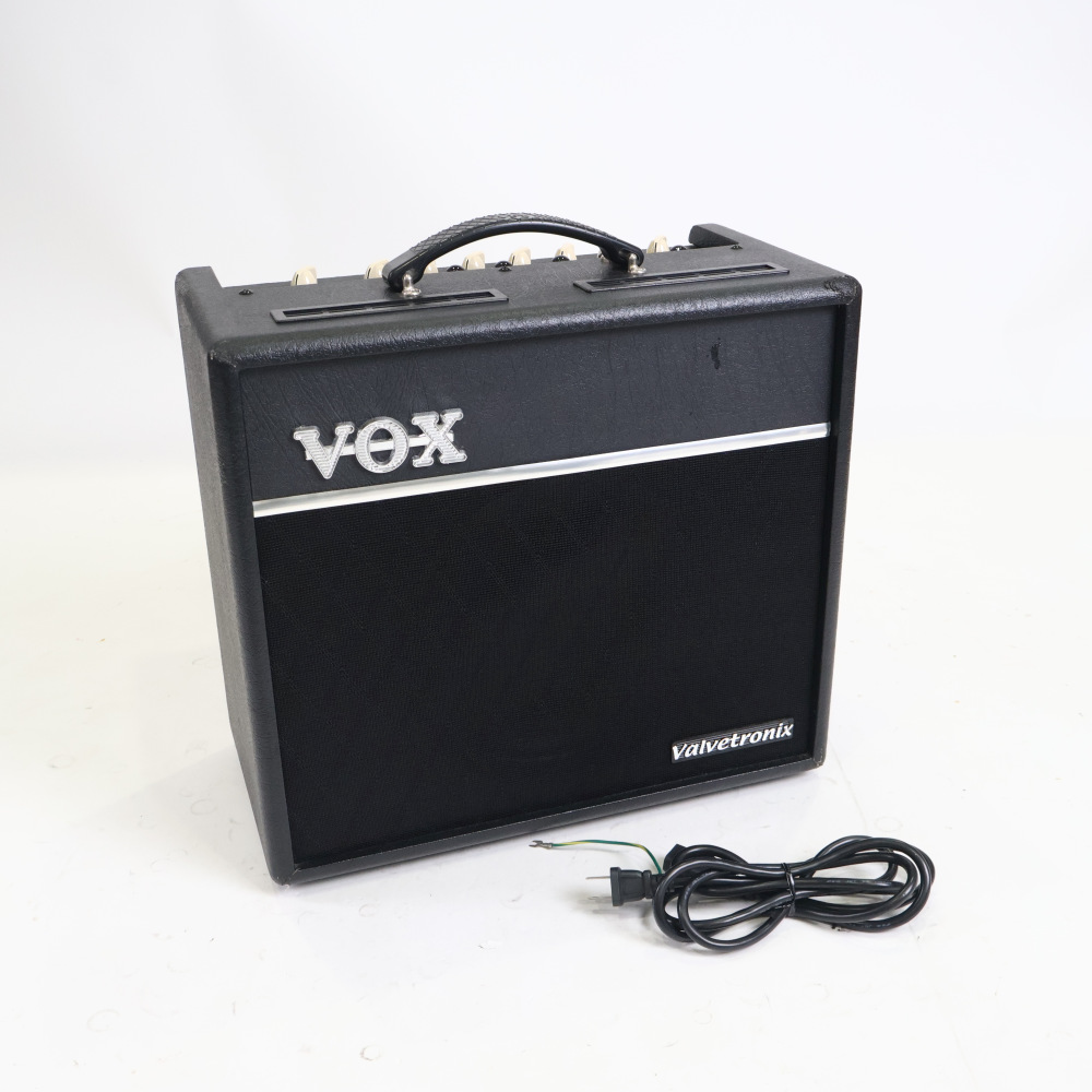【中古】 ギターアンプ VOX VT40+