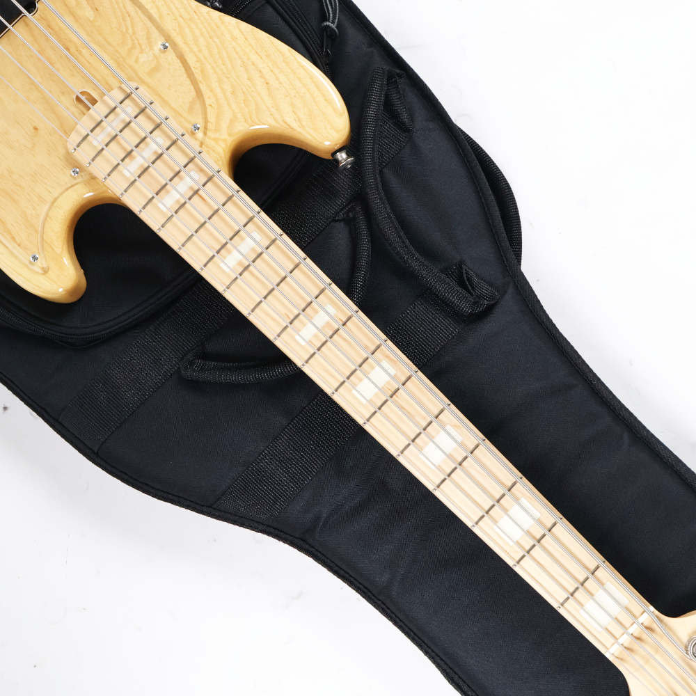 【中古】ATELIER Z アトリエZ babyZ-5J N Active ショートスケール 5弦エレキベース ネック