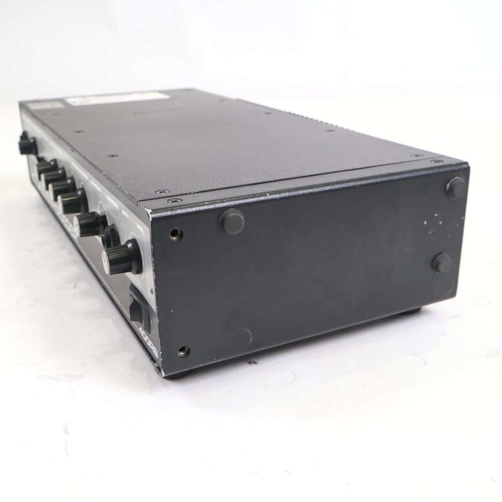 【中古】 ベースアンプヘッド GALLIEN-KRUEGER 400RB 詳細画像