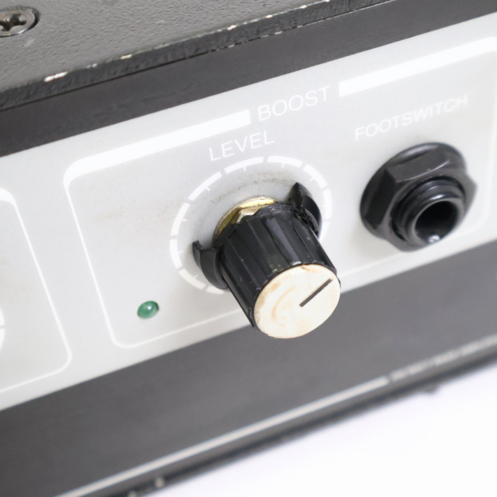 【中古】 ベースアンプヘッド GALLIEN-KRUEGER 400RB 詳細画像