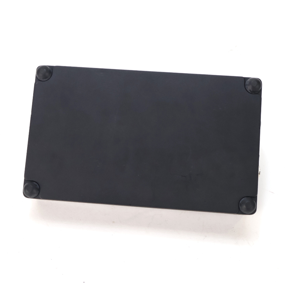 【中古】 Ampeg SCR-DI ベース用DI アンペグ ベースプリアンプ DI ボトム画像