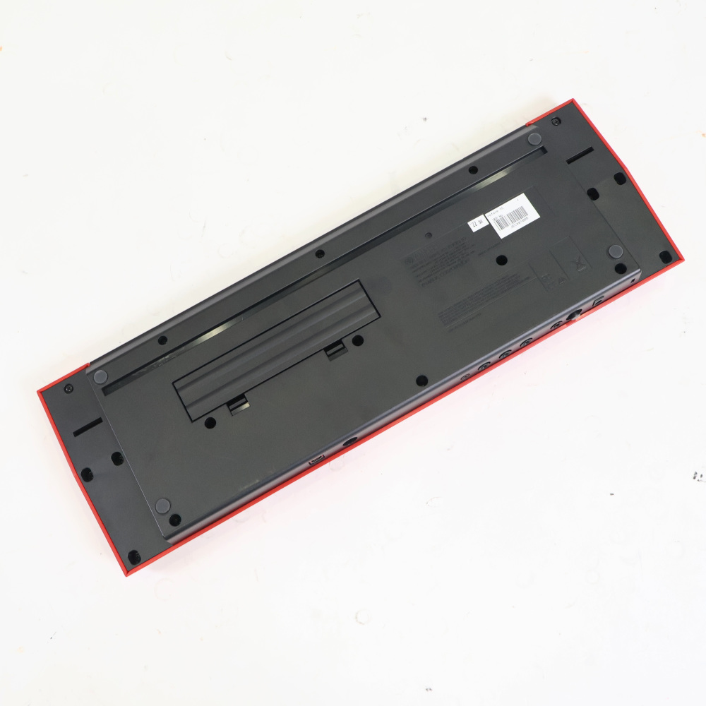 【中古】 ヤマハ YAMAHA reface YC シンセサイザー 詳細画像